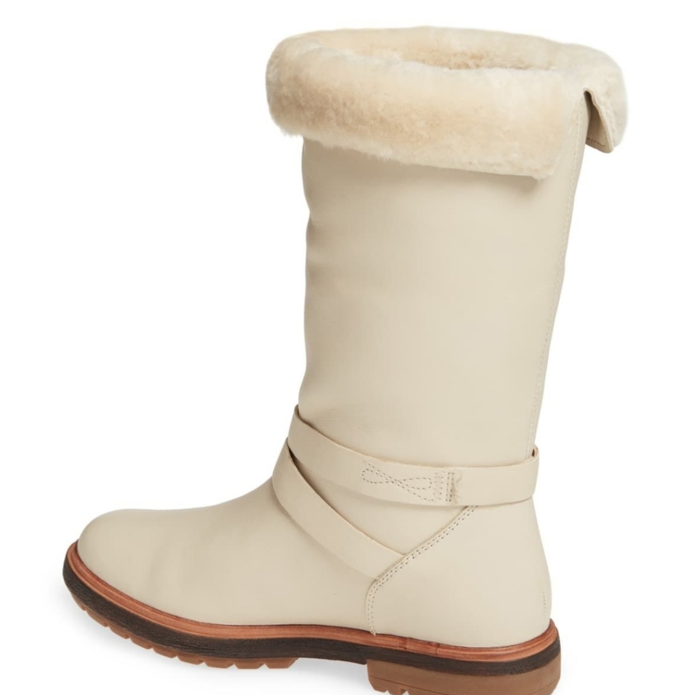 NEW Timberland Riley lined boot Beautiful boots!! - Picture 2 of 7